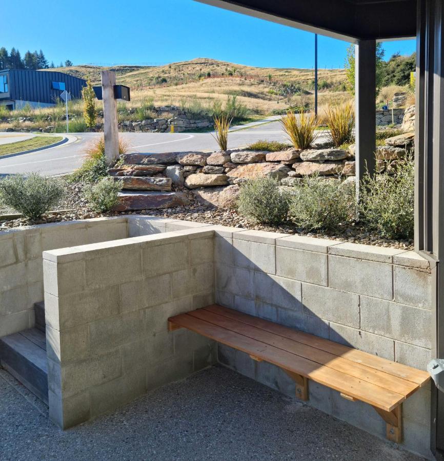 Ferienwohnung Akitu Views Wanaka Exterior foto